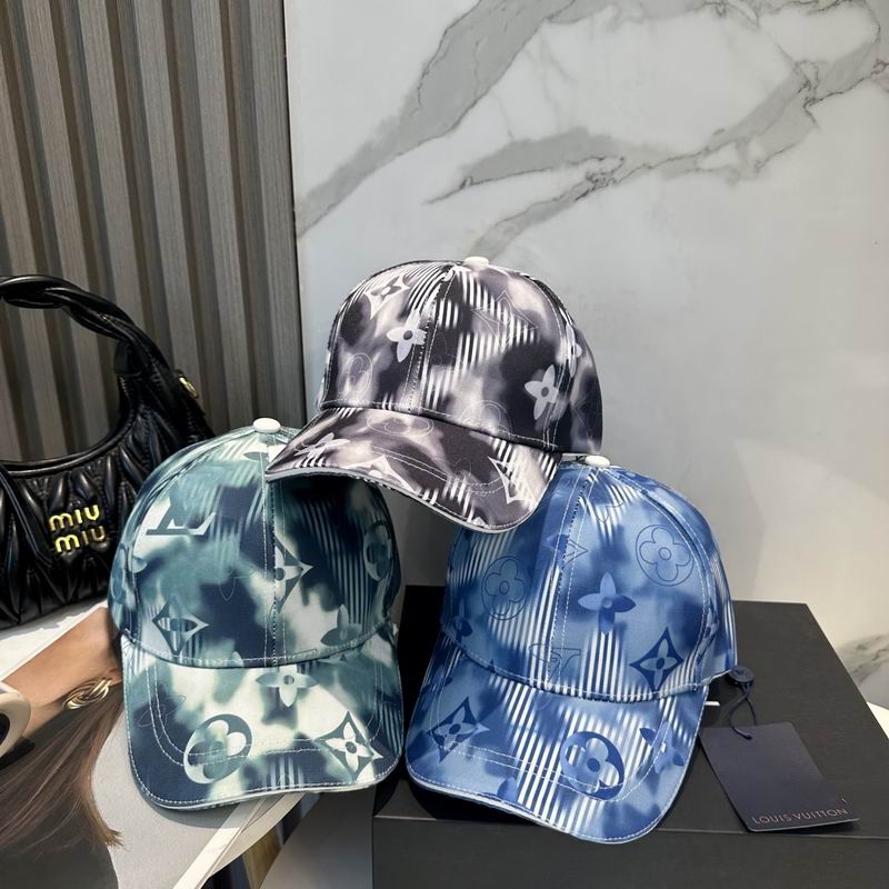 LV cap dx111